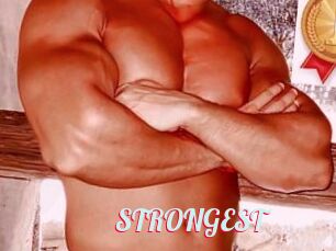 STRONGEST