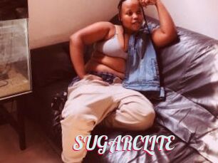 SUGARCLITE