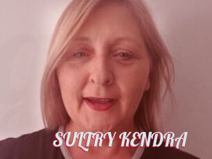 SULTRY_KENDRA