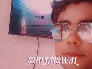 SUNJAISWAL