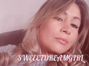 SWEEETDREAMGIRL