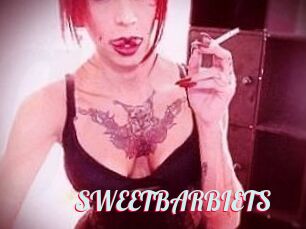 SWEETBARBIETS