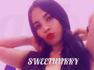 SWEETNIIKKY