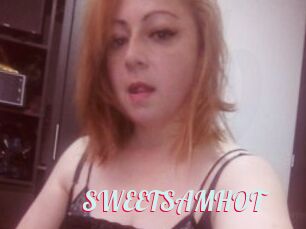 SWEETSAMHOT