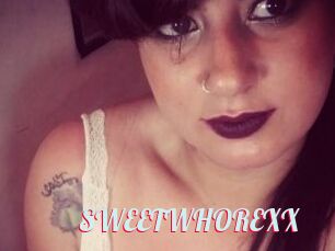 SWEETWHOREXX