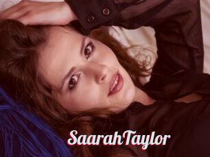 SaarahTaylor