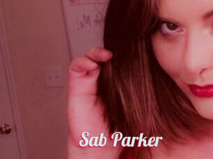 Sab_Parker