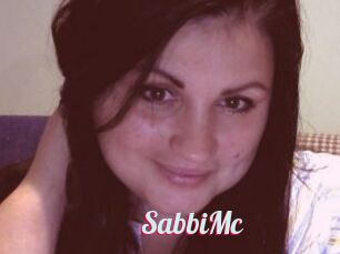 SabbiMc