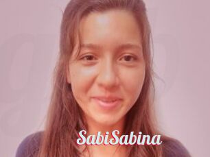 SabiSabina