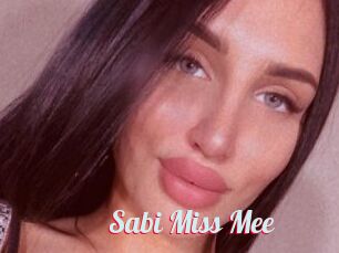 Sabi_Miss_Mee