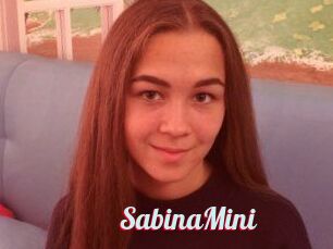 SabinaMini