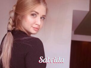 Sabrida