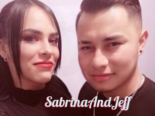 SabrinaAndJeff