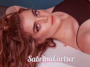 SabrinaCartser