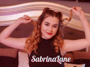 SabrinaLane