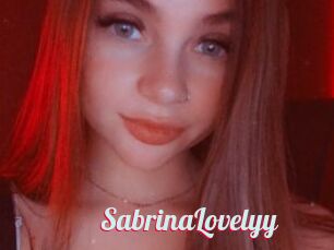 SabrinaLovelyy