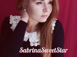 SabrinaSweetStar