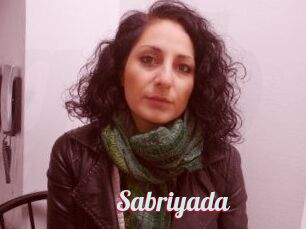 Sabriyada