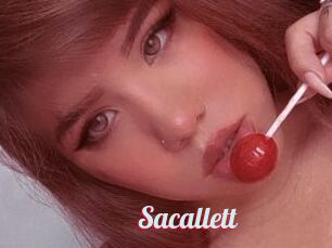 Sacallett