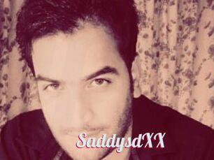 SaddysdXX