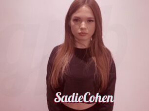 SadieCohen