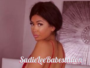 SadieLeeBabestation