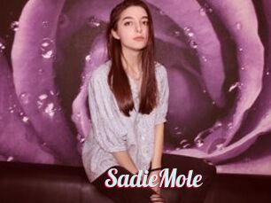 SadieMole