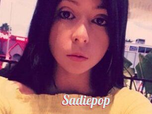 Sadiepop