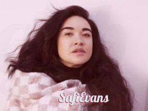 SafiEvans