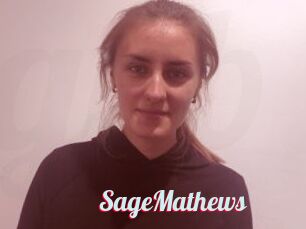 SageMathews