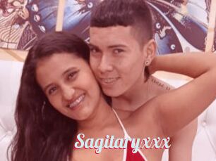 Sagitaryxxx