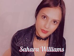 Sahara_Williams