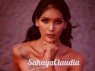 SahayaClaudia