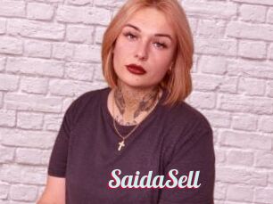 SaidaSell