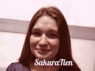 SakuraTien