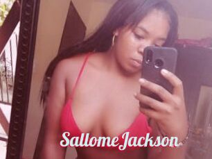 SallomeJackson