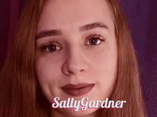 SallyGardner