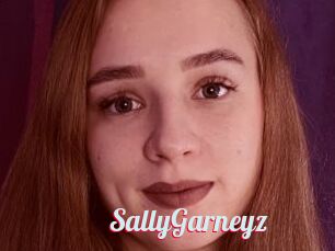 SallyGarneyz