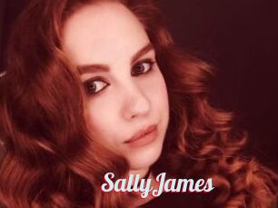 SallyJames