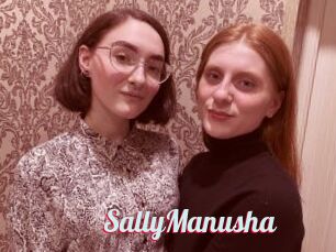 SallyManusha