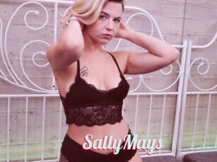 SallyMays