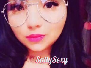 SallySexy