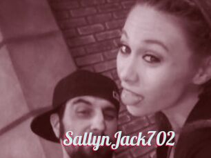 SallynJack702