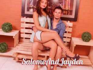 SalomeAndJayden