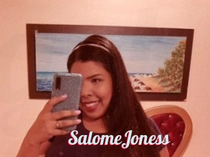 SalomeJoness