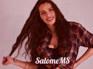 SalomeMS