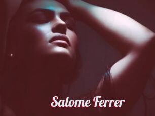 Salome_Ferrer