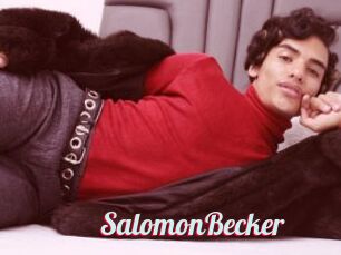 SalomonBecker