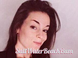 SaltWaterBeachBum