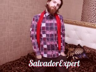 SalvadorExpert